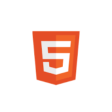 HTML logo