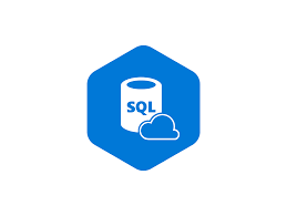 SQL logo